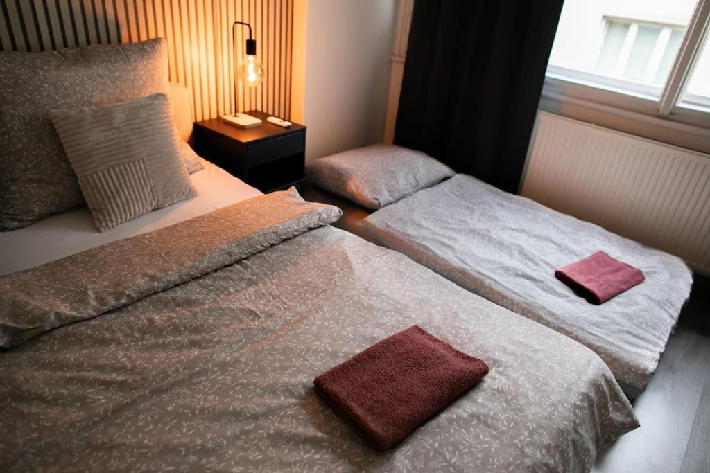 Benedikt Apartmán *