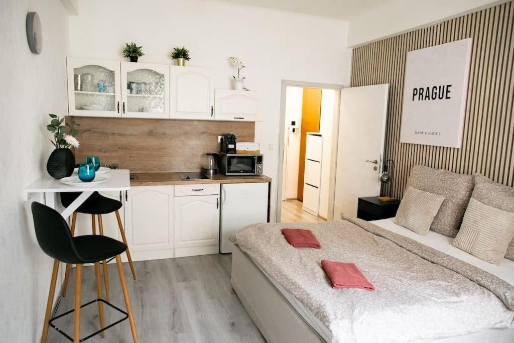 Benedikt Apartmán Praha